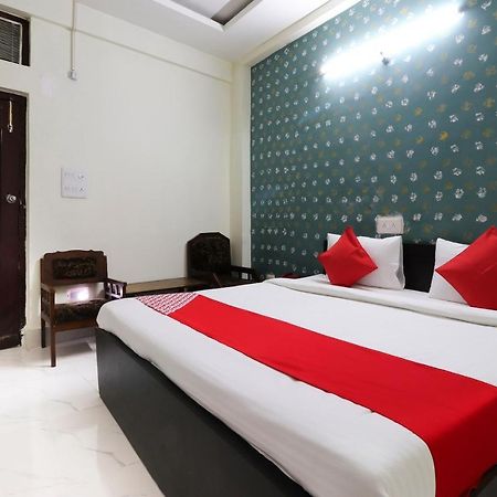Oyo 40431 Hotel Amar Prem 러크나우 외부 사진