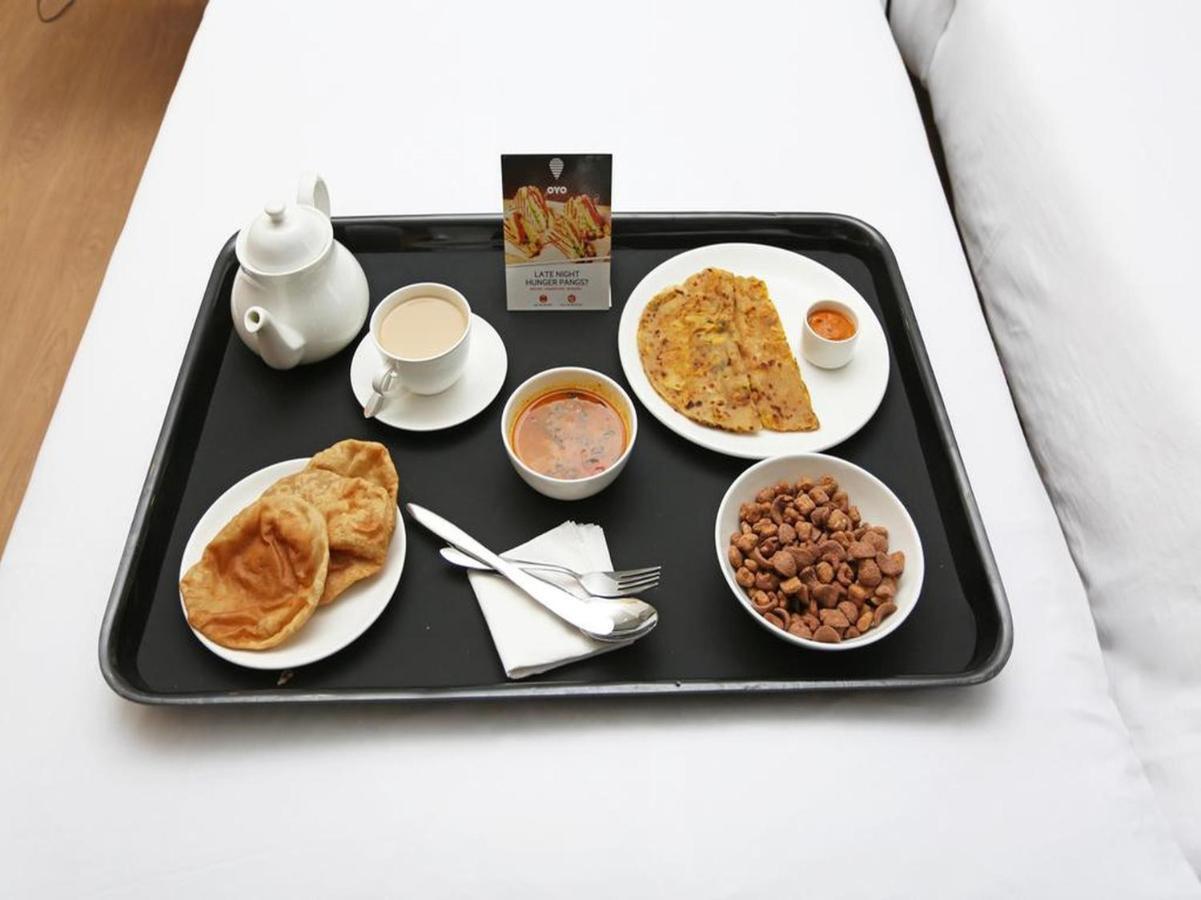 Oyo 40431 Hotel Amar Prem 러크나우 외부 사진